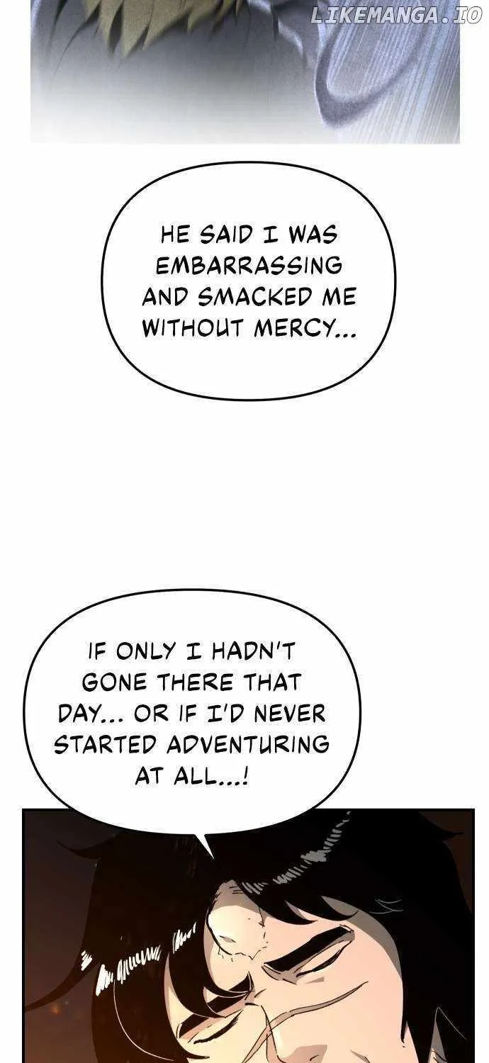 Legend of the Holy Sword Chapter 60.1 page 22 - 
