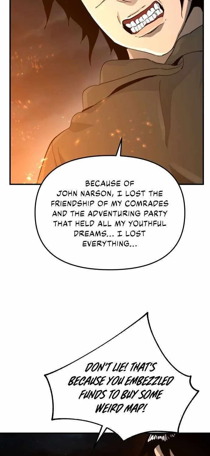 Legend of the Holy Sword Chapter 60.1 page 23 - 