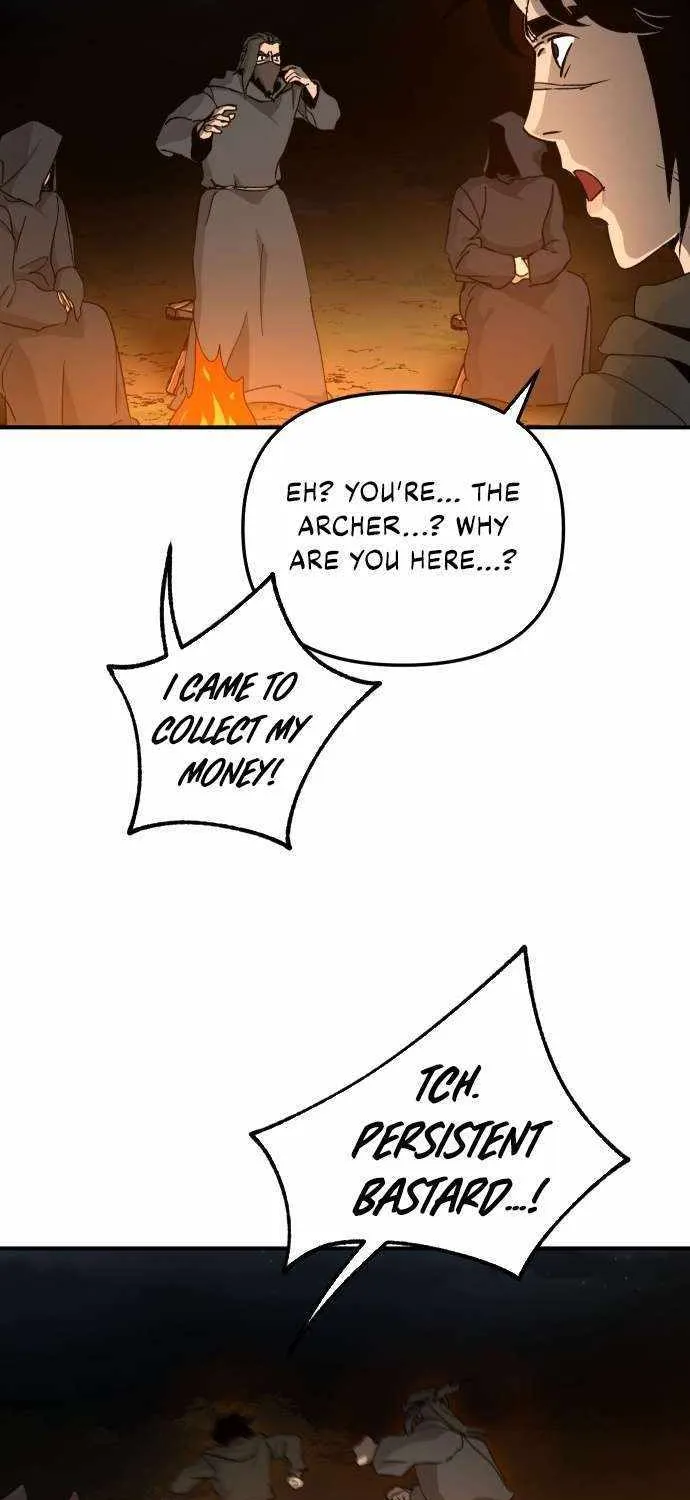 Legend of the Holy Sword Chapter 60.1 page 24 - 