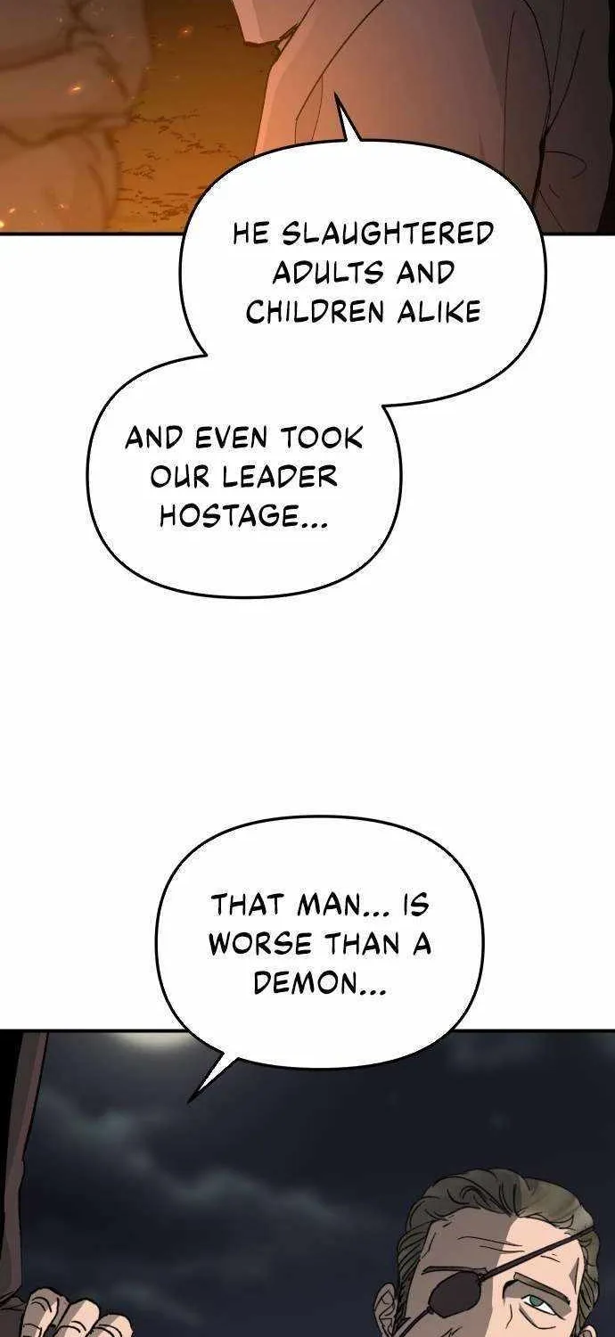 Legend of the Holy Sword Chapter 60.1 page 27 - 