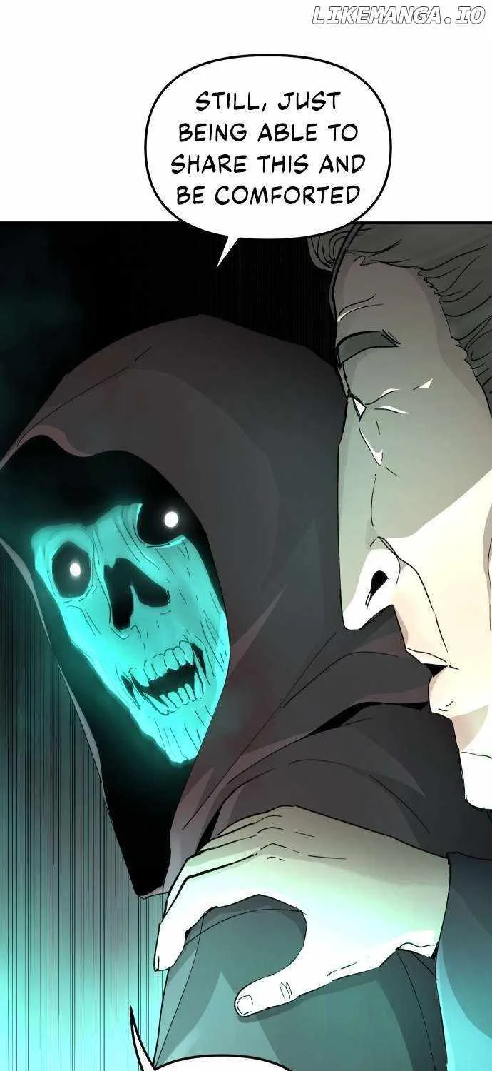 Legend of the Holy Sword Chapter 60.1 page 29 - 