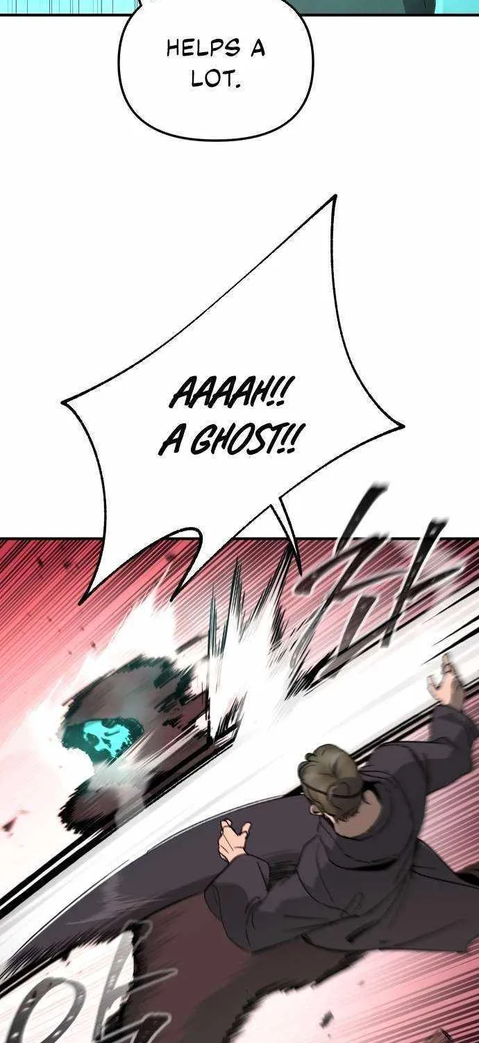 Legend of the Holy Sword Chapter 60.1 page 30 - 