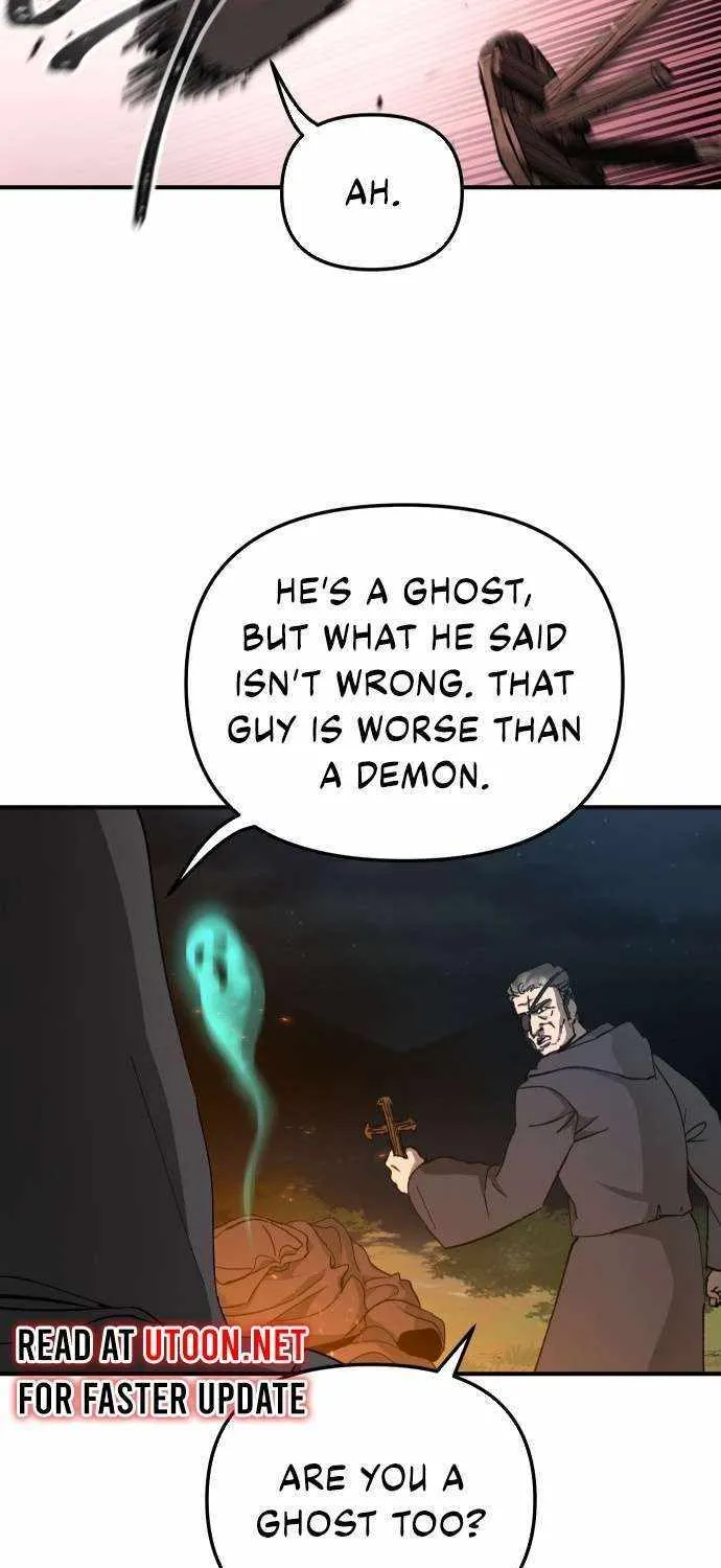 Legend of the Holy Sword Chapter 60.1 page 31 - 
