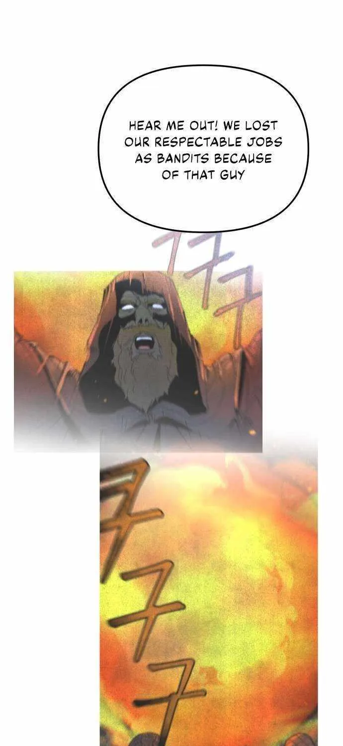 Legend of the Holy Sword Chapter 60.1 page 33 - 
