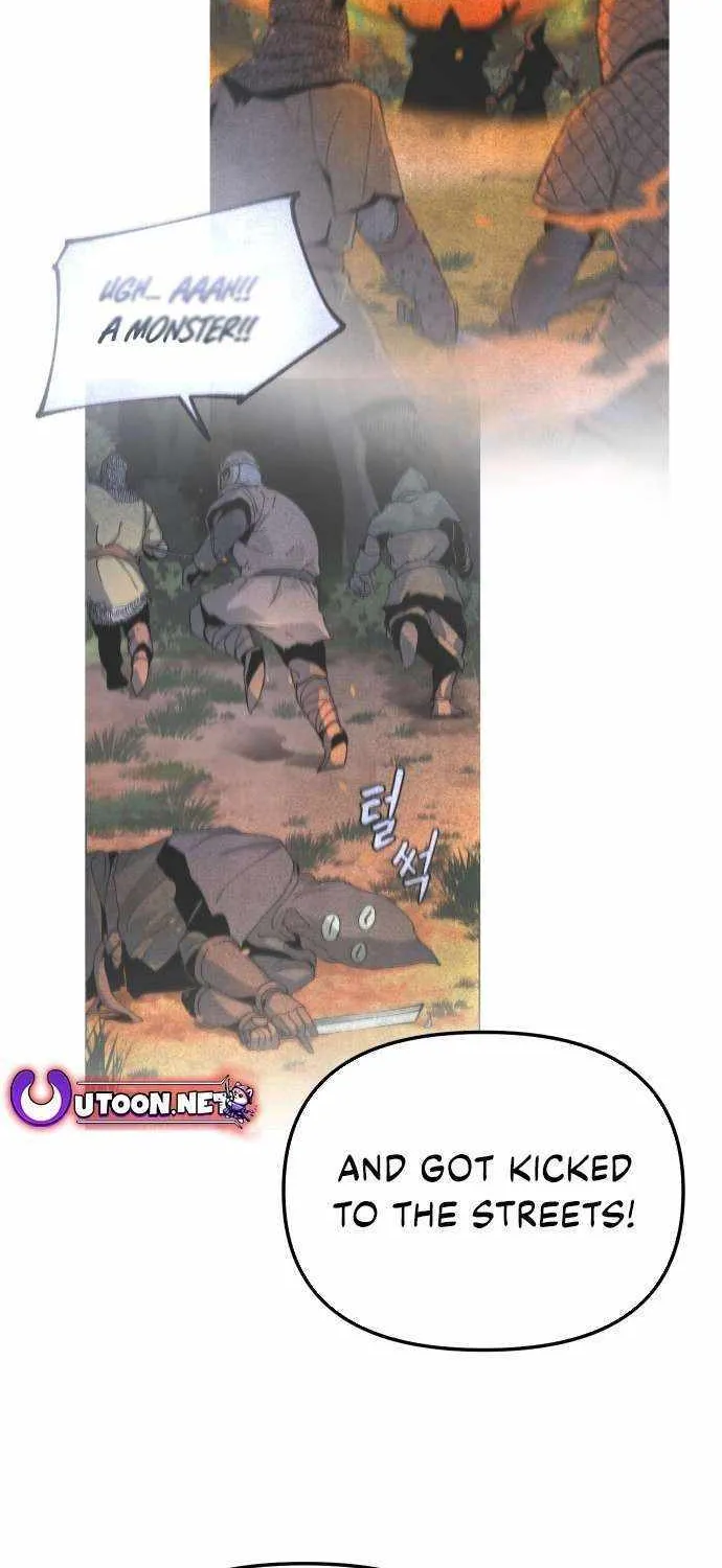 Legend of the Holy Sword Chapter 60.1 page 34 - 