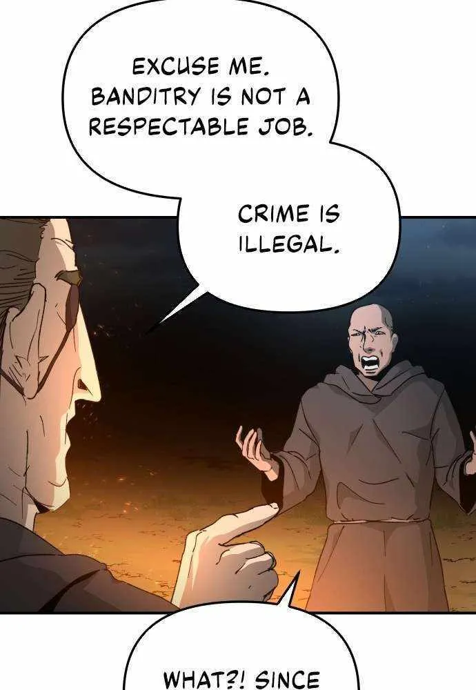 Legend of the Holy Sword Chapter 60.1 page 35 - 