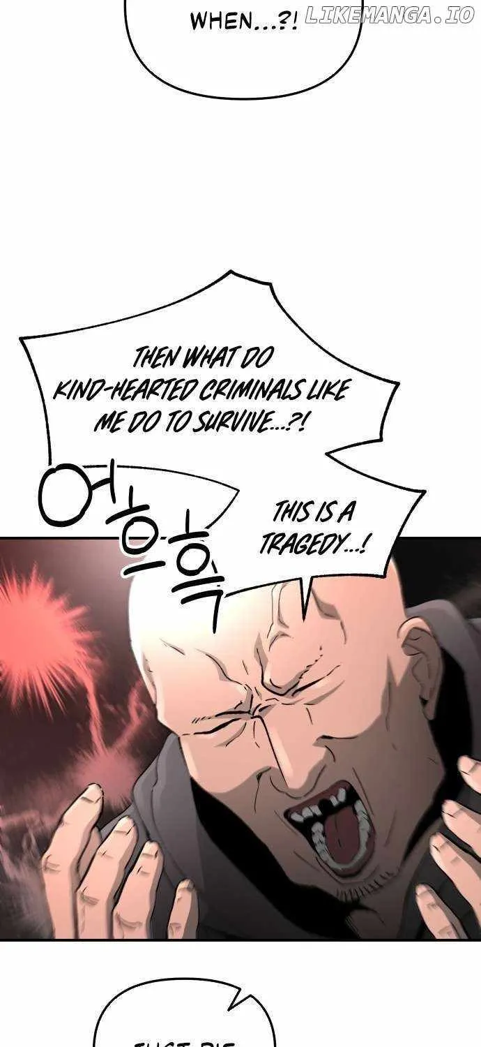 Legend of the Holy Sword Chapter 60.1 page 36 - 