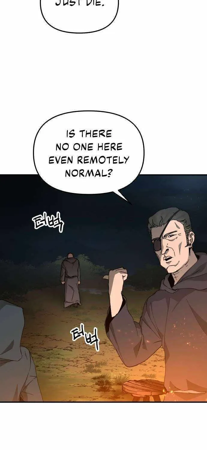 Legend of the Holy Sword Chapter 60.1 page 37 - 