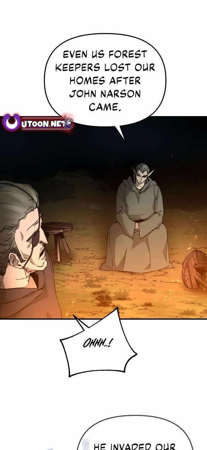 Legend of the Holy Sword Chapter 60.1 page 38 - 