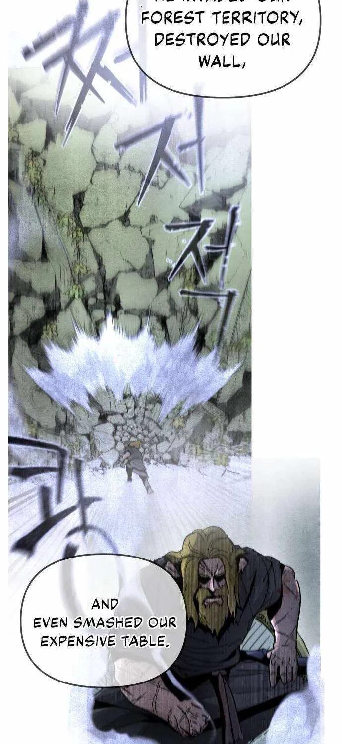 Legend of the Holy Sword Chapter 60.1 page 39 - 