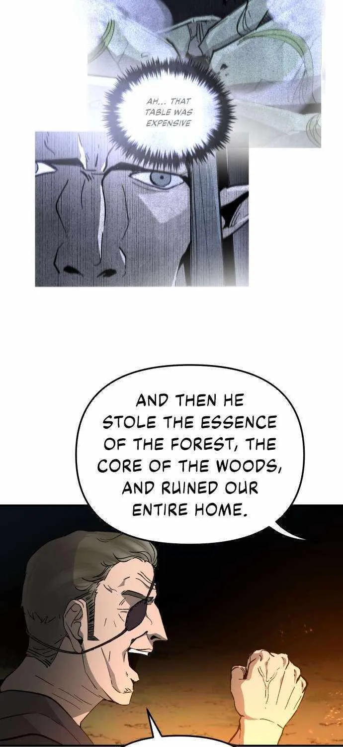 Legend of the Holy Sword Chapter 60.1 page 40 - 