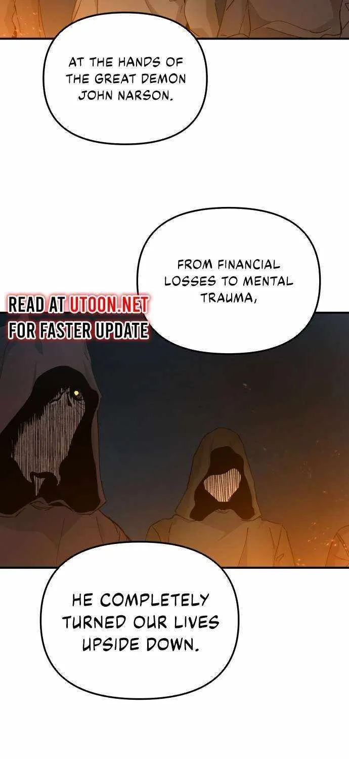 Legend of the Holy Sword Chapter 60.1 page 5 - 