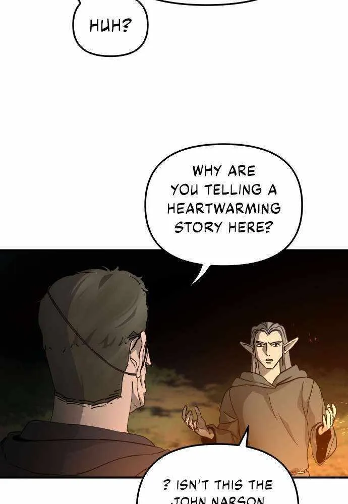 Legend of the Holy Sword Chapter 60.1 page 42 - 