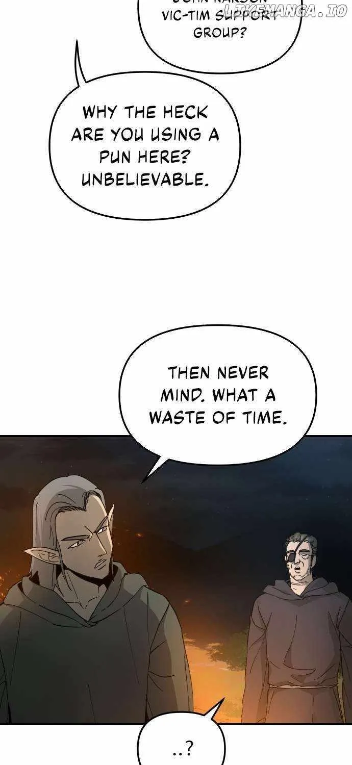 Legend of the Holy Sword Chapter 60.1 page 43 - 