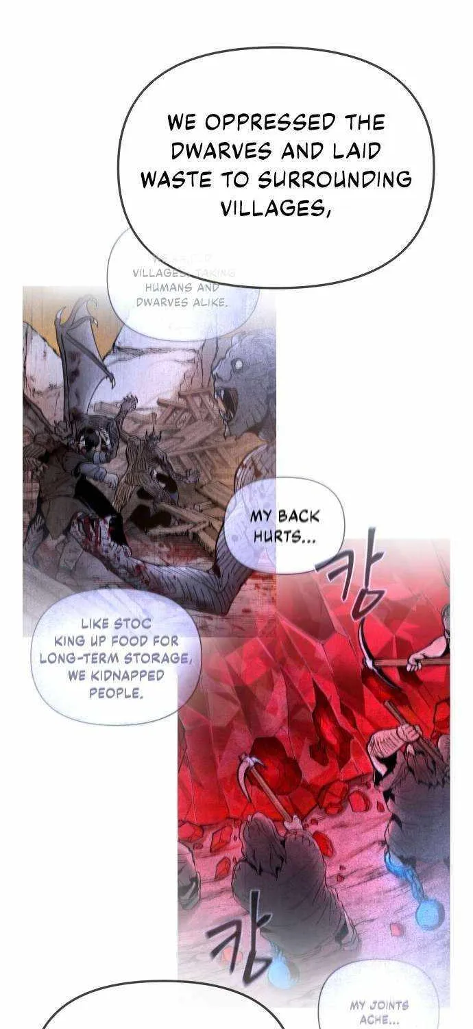 Legend of the Holy Sword Chapter 60.1 page 46 - 