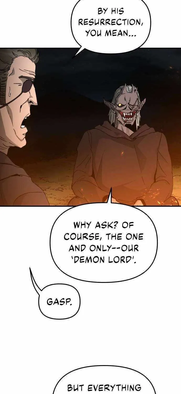 Legend of the Holy Sword Chapter 60.1 page 48 - 