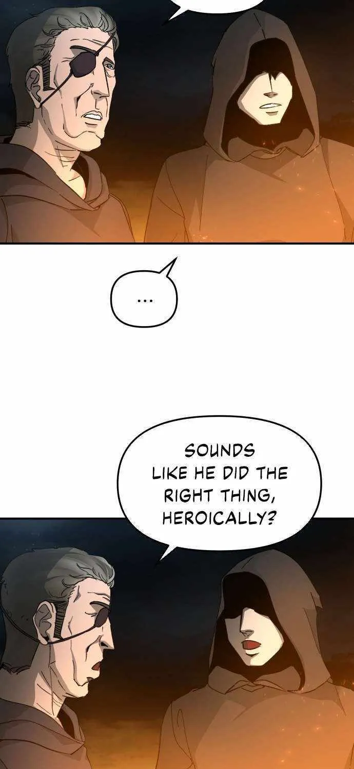 Legend of the Holy Sword Chapter 60.1 page 54 - 