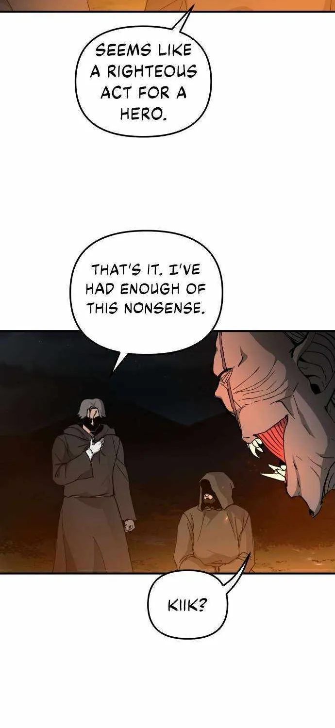 Legend of the Holy Sword Chapter 60.1 page 55 - 