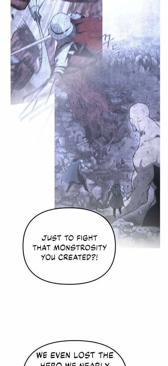 Legend of the Holy Sword Chapter 60.1 page 58 - 