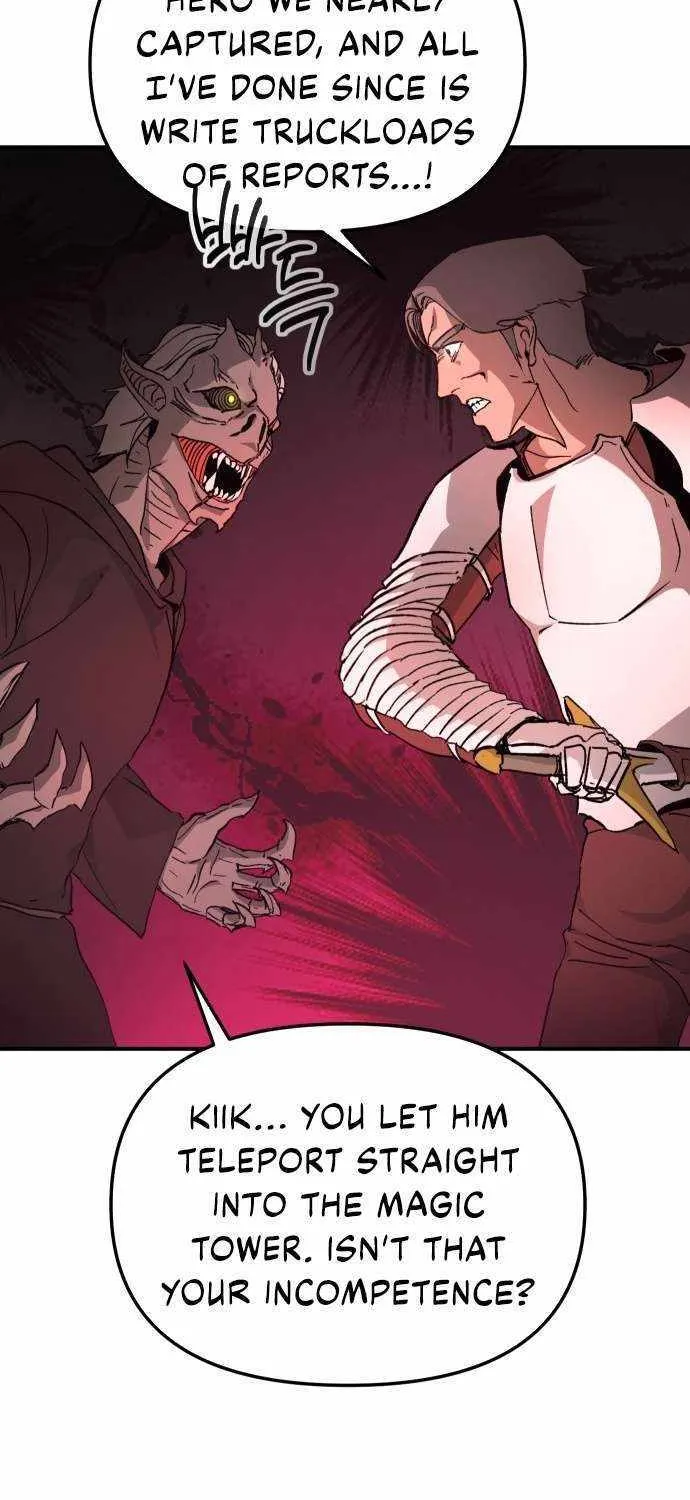 Legend of the Holy Sword Chapter 60.1 page 59 - 