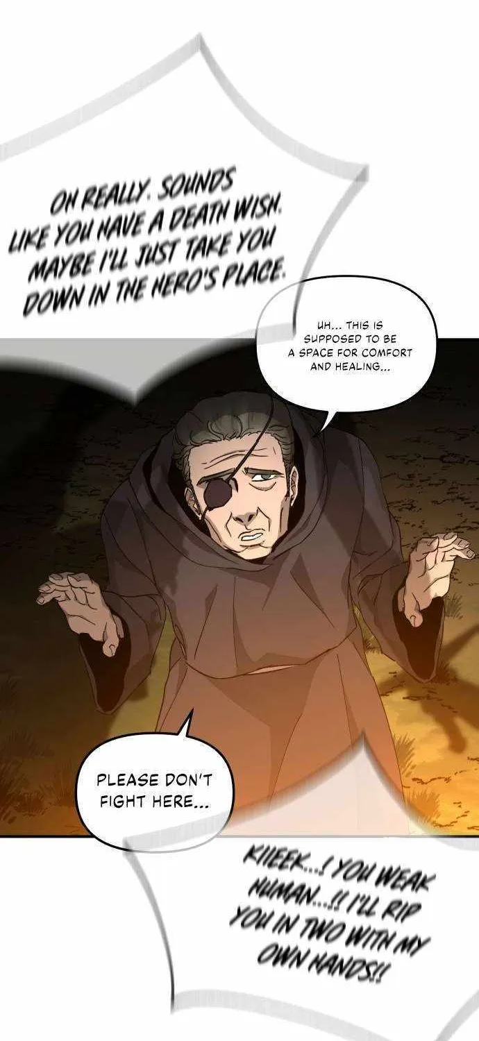 Legend of the Holy Sword Chapter 60.1 page 60 - 