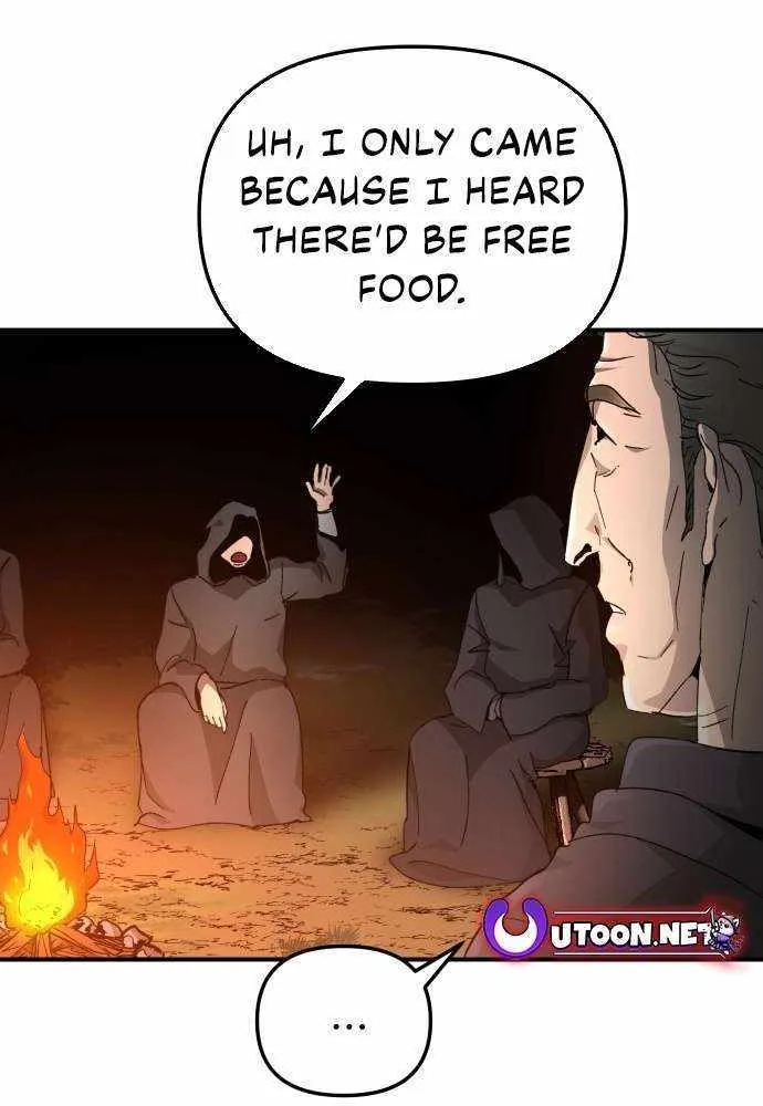 Legend of the Holy Sword Chapter 60.1 page 7 - 