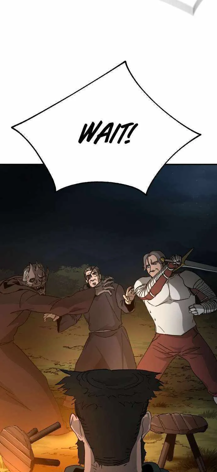 Legend of the Holy Sword Chapter 60.1 page 61 - 