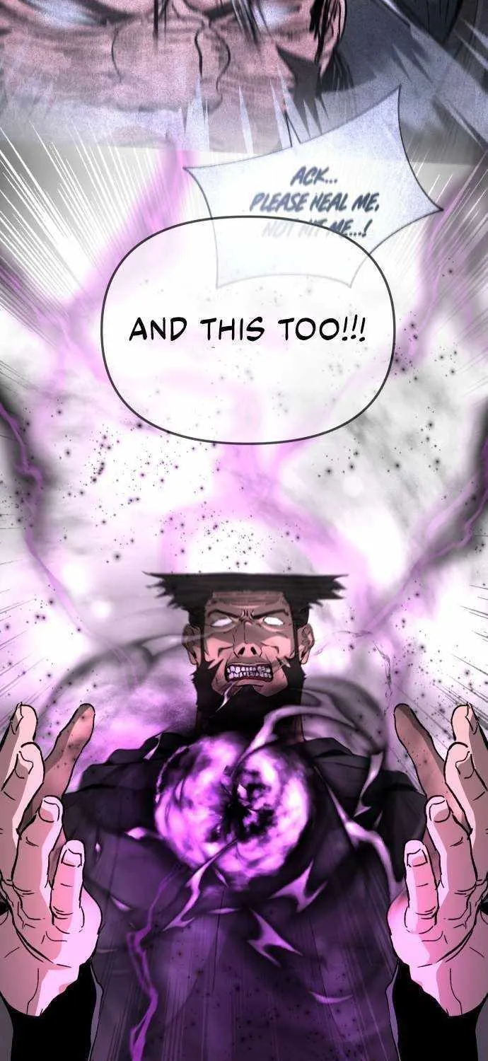 Legend of the Holy Sword Chapter 60.1 page 66 - 