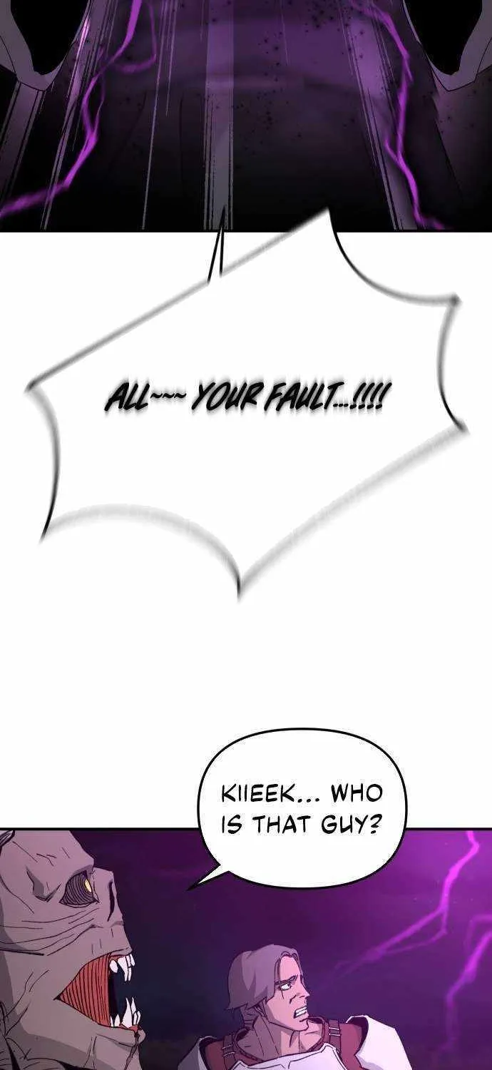 Legend of the Holy Sword Chapter 60.1 page 67 - 