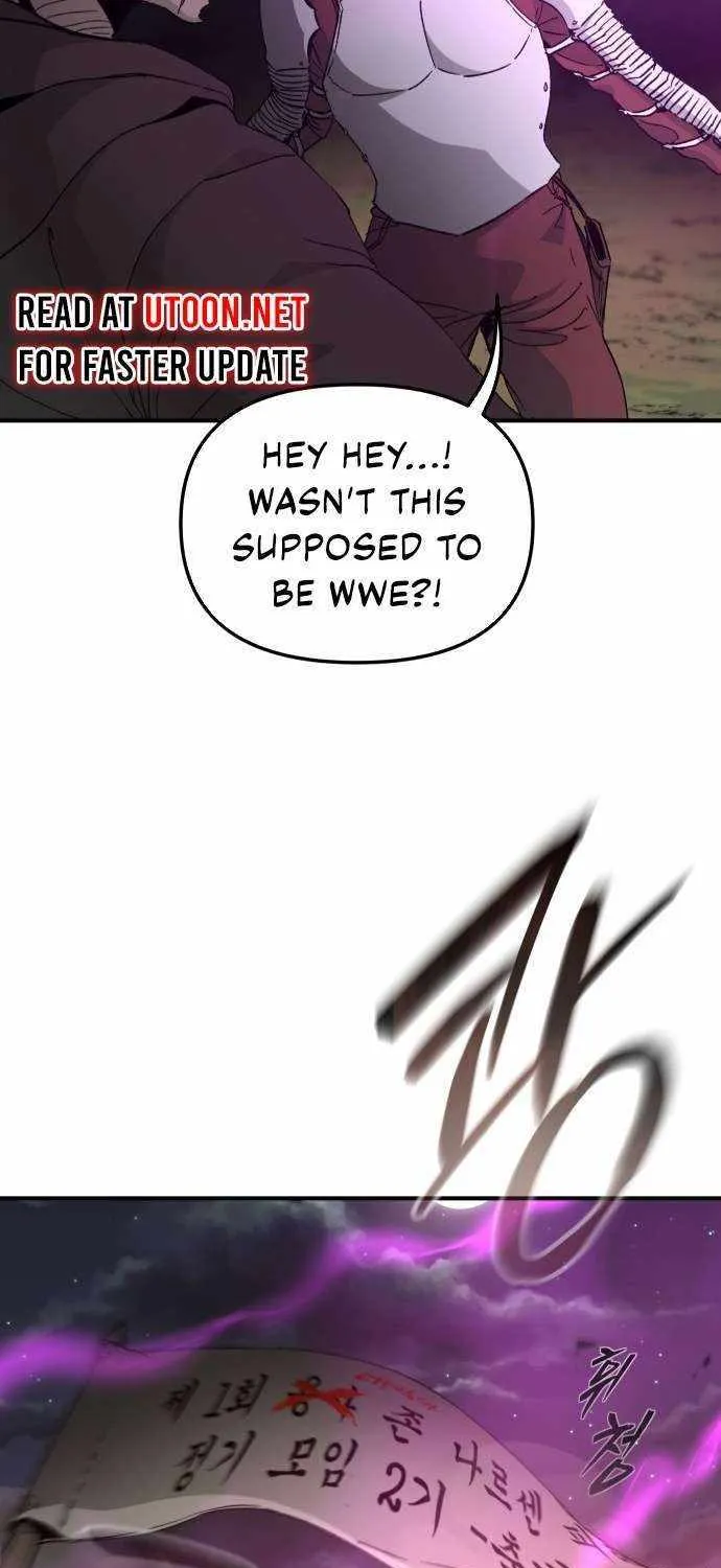 Legend of the Holy Sword Chapter 60.1 page 68 - 