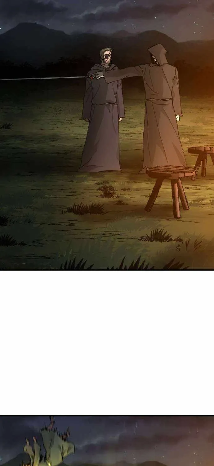 Legend of the Holy Sword Chapter 60.1 page 74 - 