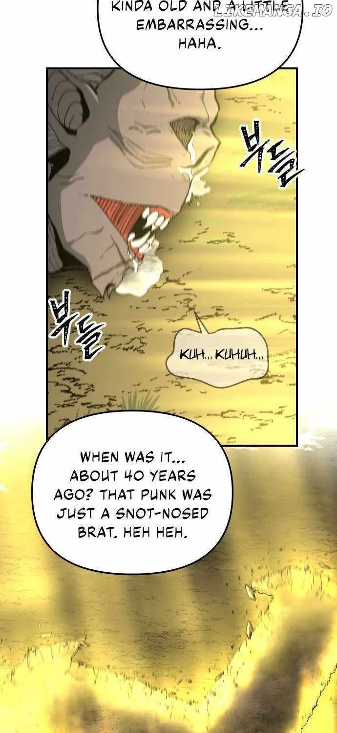 Legend of the Holy Sword Chapter 60.1 page 78 - 