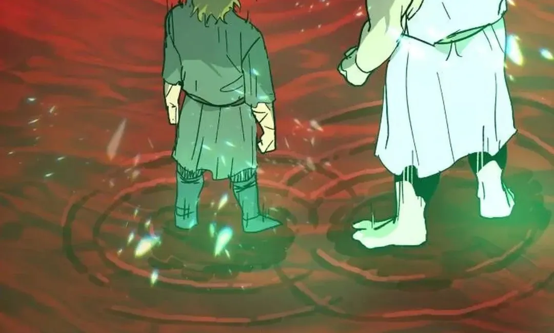 Legend of the Holy Sword Chapter 60 page 105 - 