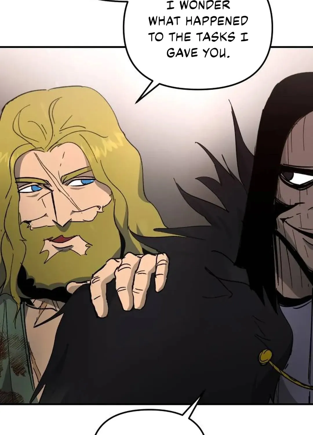 Legend of the Holy Sword Chapter 60 page 108 - 