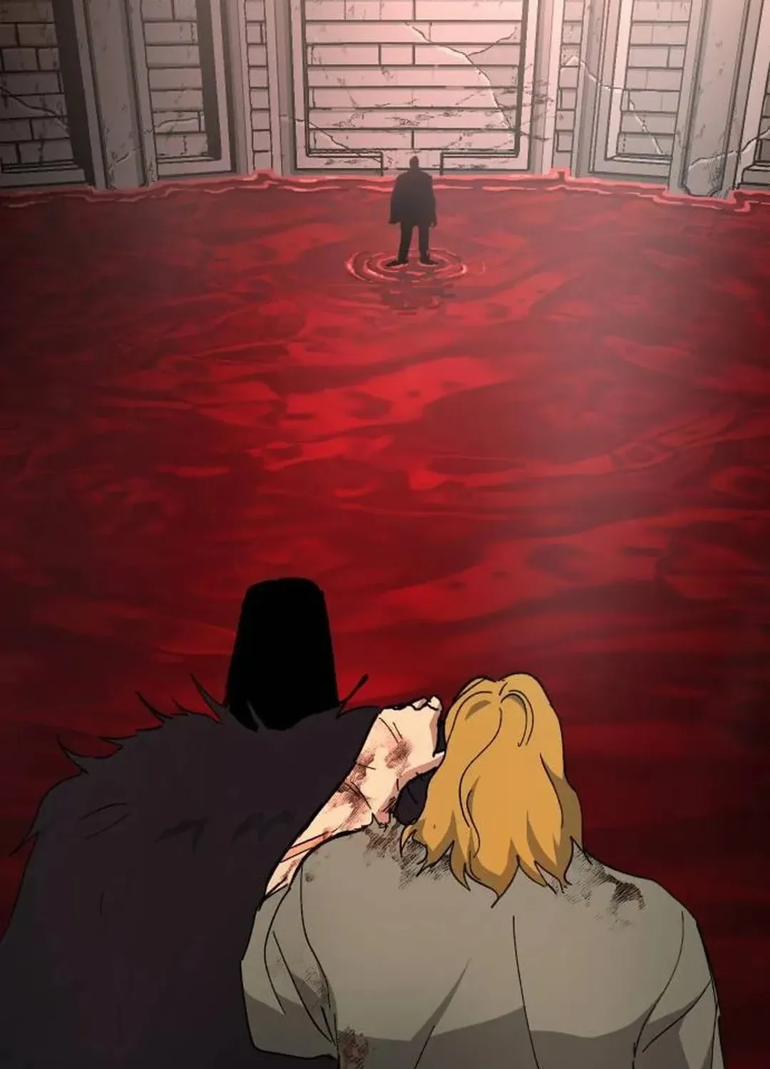 Legend of the Holy Sword Chapter 60 page 110 - 