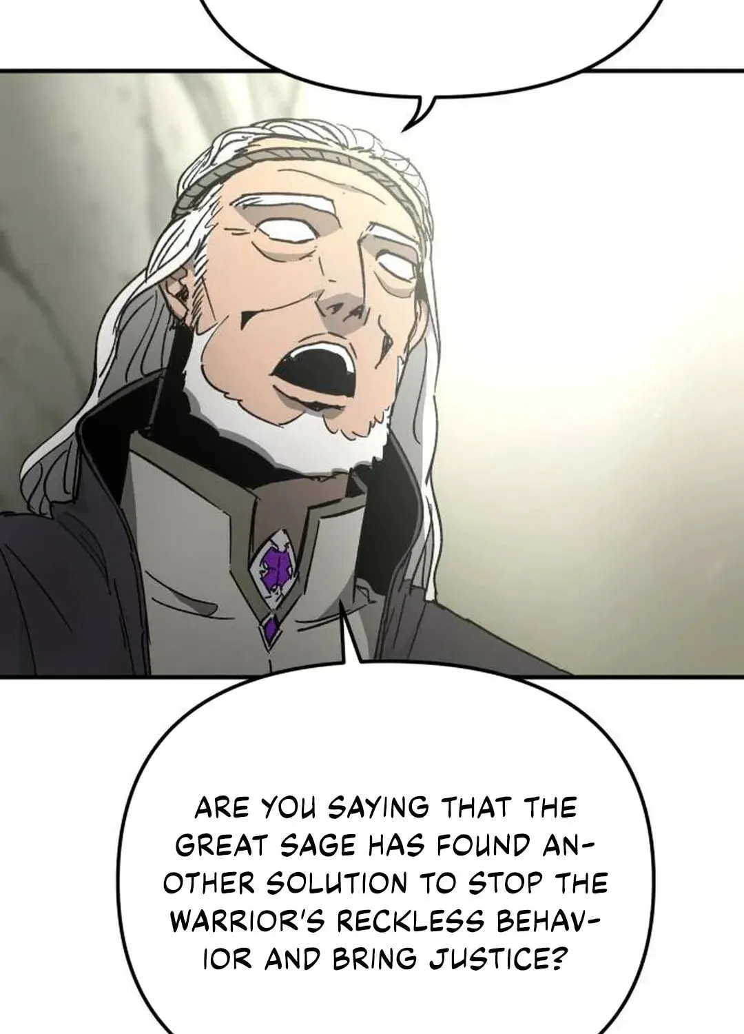 Legend of the Holy Sword Chapter 60 page 12 - 