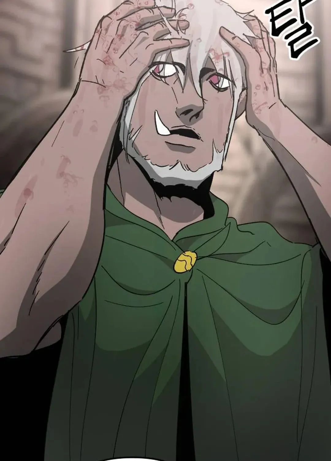 Legend of the Holy Sword Chapter 60 page 115 - 