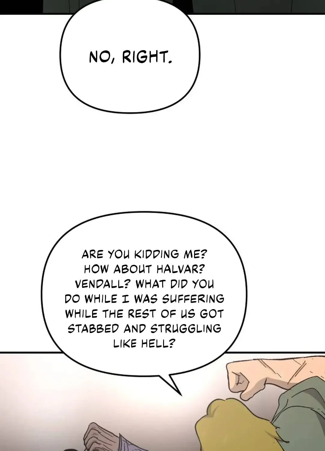 Legend of the Holy Sword Chapter 60 page 116 - 