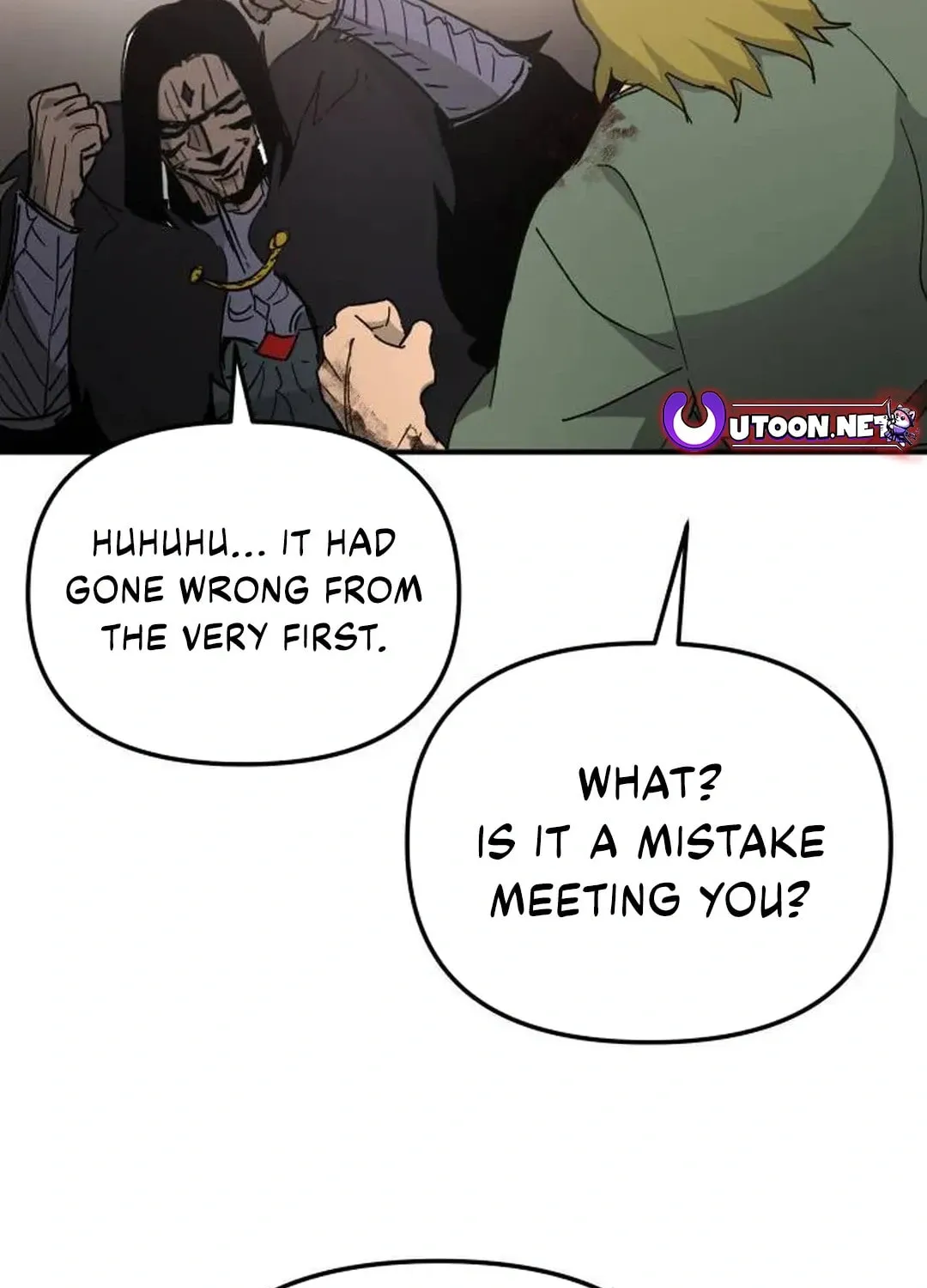 Legend of the Holy Sword Chapter 60 page 117 - 