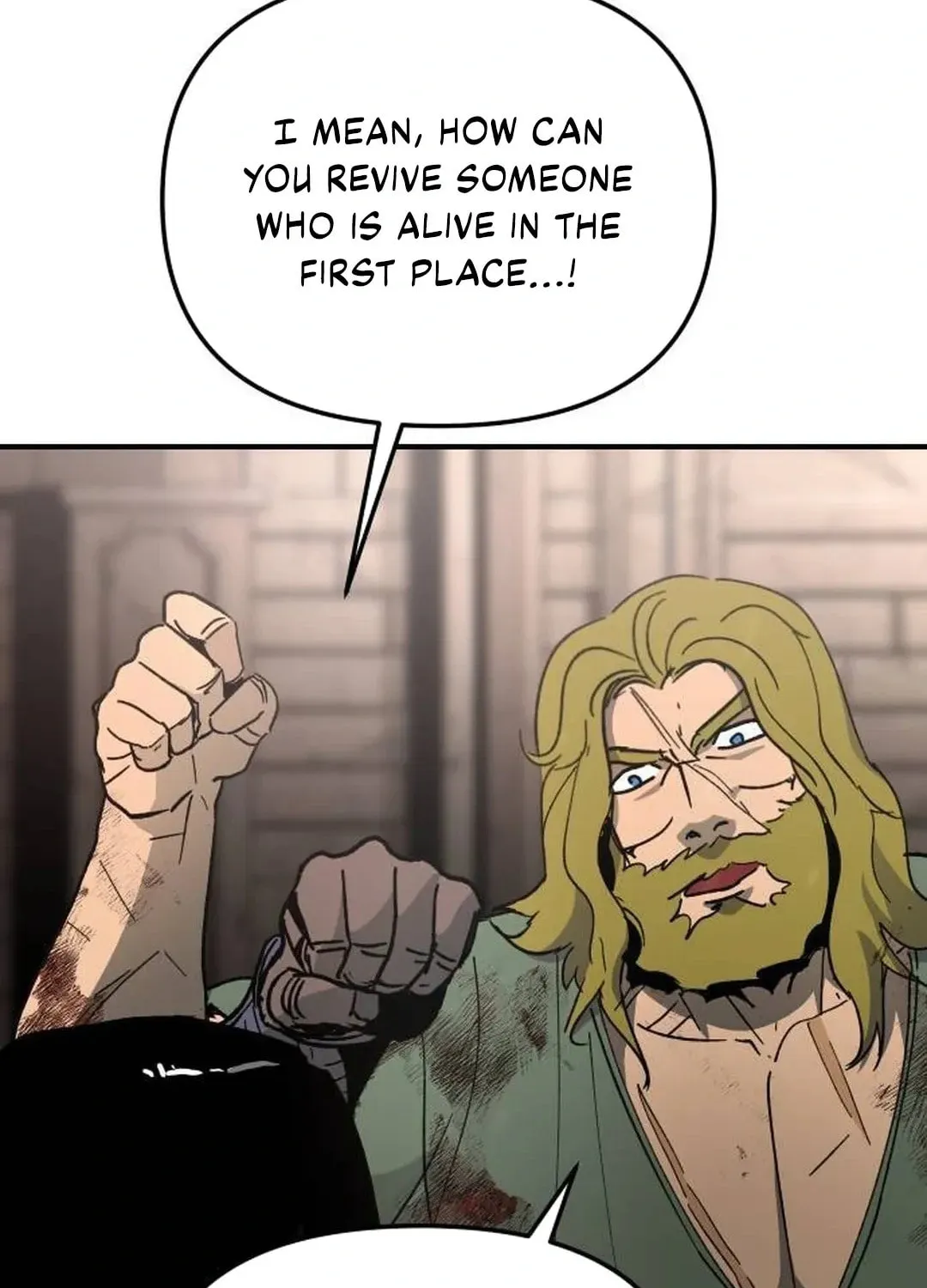 Legend of the Holy Sword Chapter 60 page 118 - 