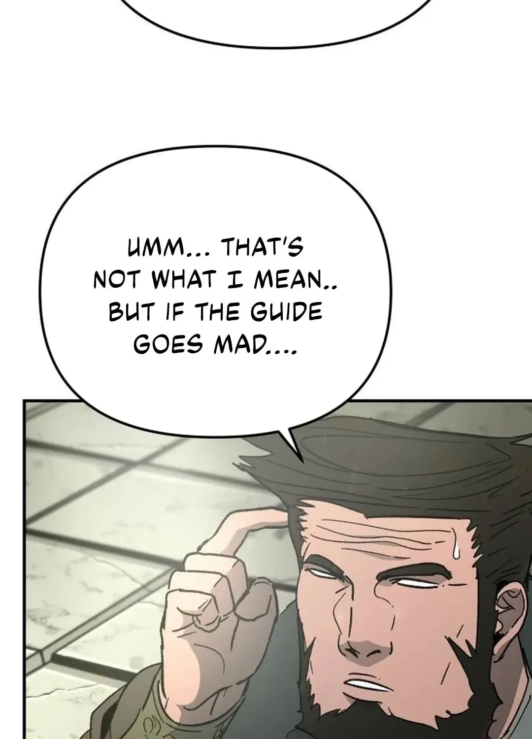 Legend of the Holy Sword Chapter 60 page 13 - 