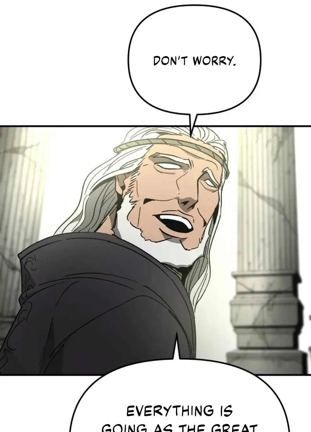 Legend of the Holy Sword Chapter 60 page 15 - 