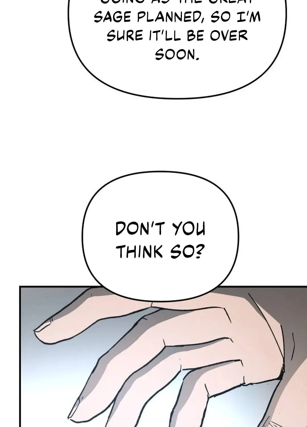 Legend of the Holy Sword Chapter 60 page 16 - 