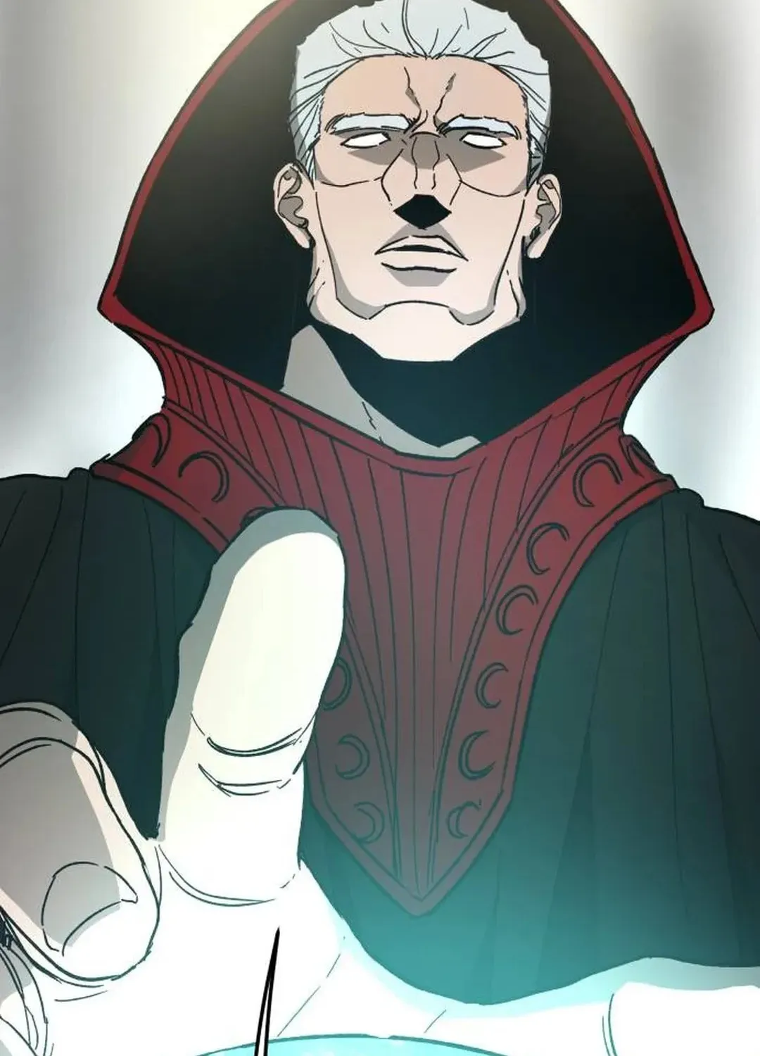 Legend of the Holy Sword Chapter 60 page 18 - 