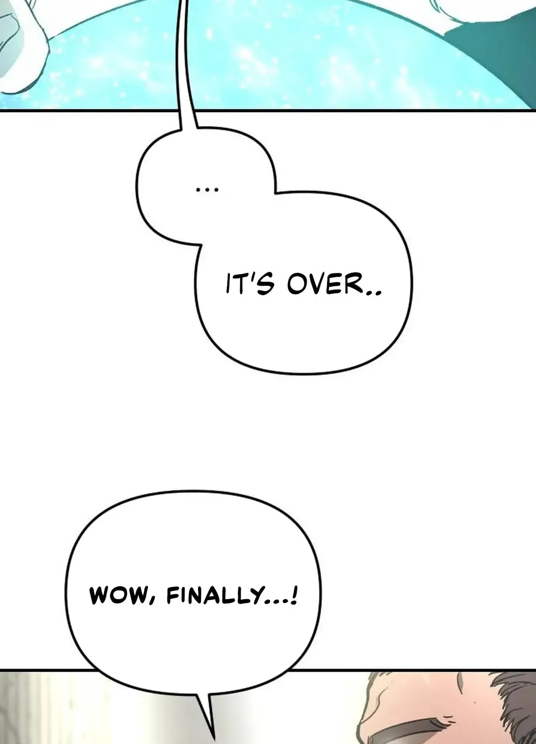 Legend of the Holy Sword Chapter 60 page 19 - 