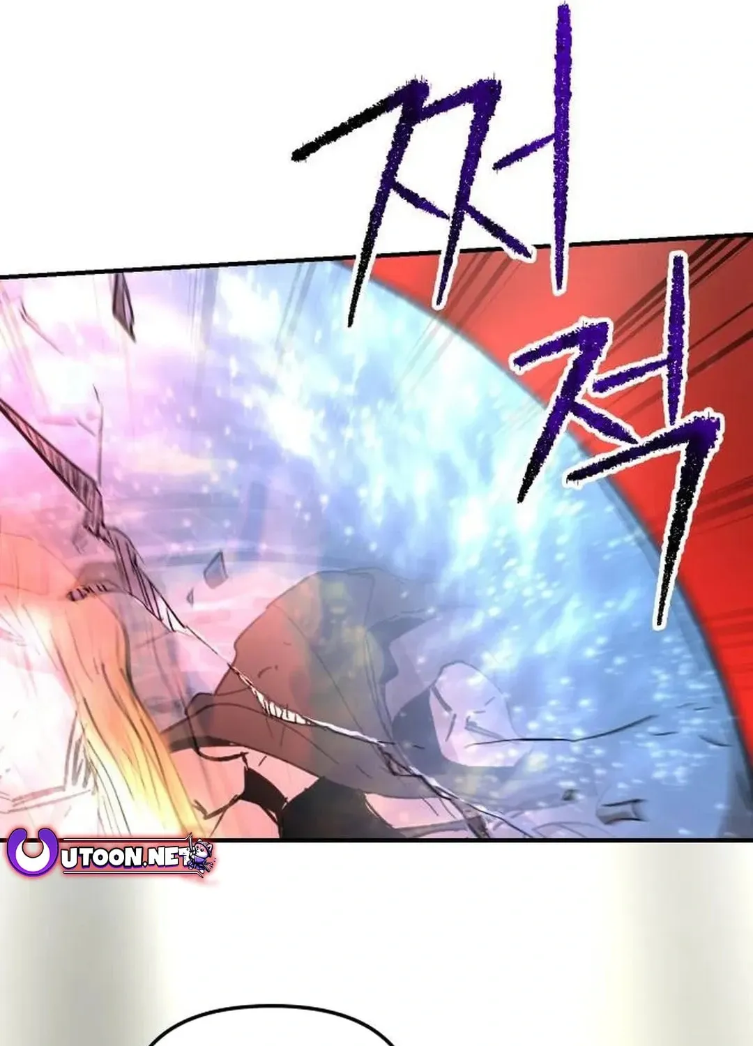 Legend of the Holy Sword Chapter 60 page 21 - 