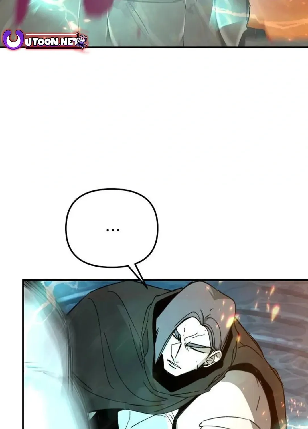 Legend of the Holy Sword Chapter 60 page 30 - 