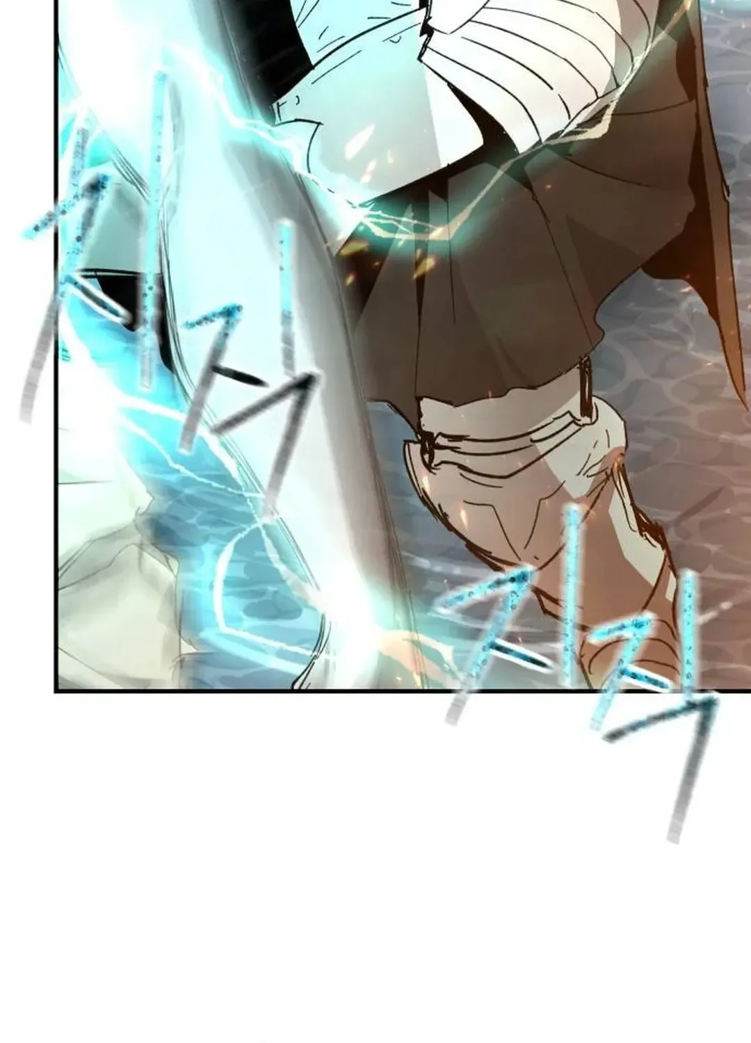Legend of the Holy Sword Chapter 60 page 31 - 