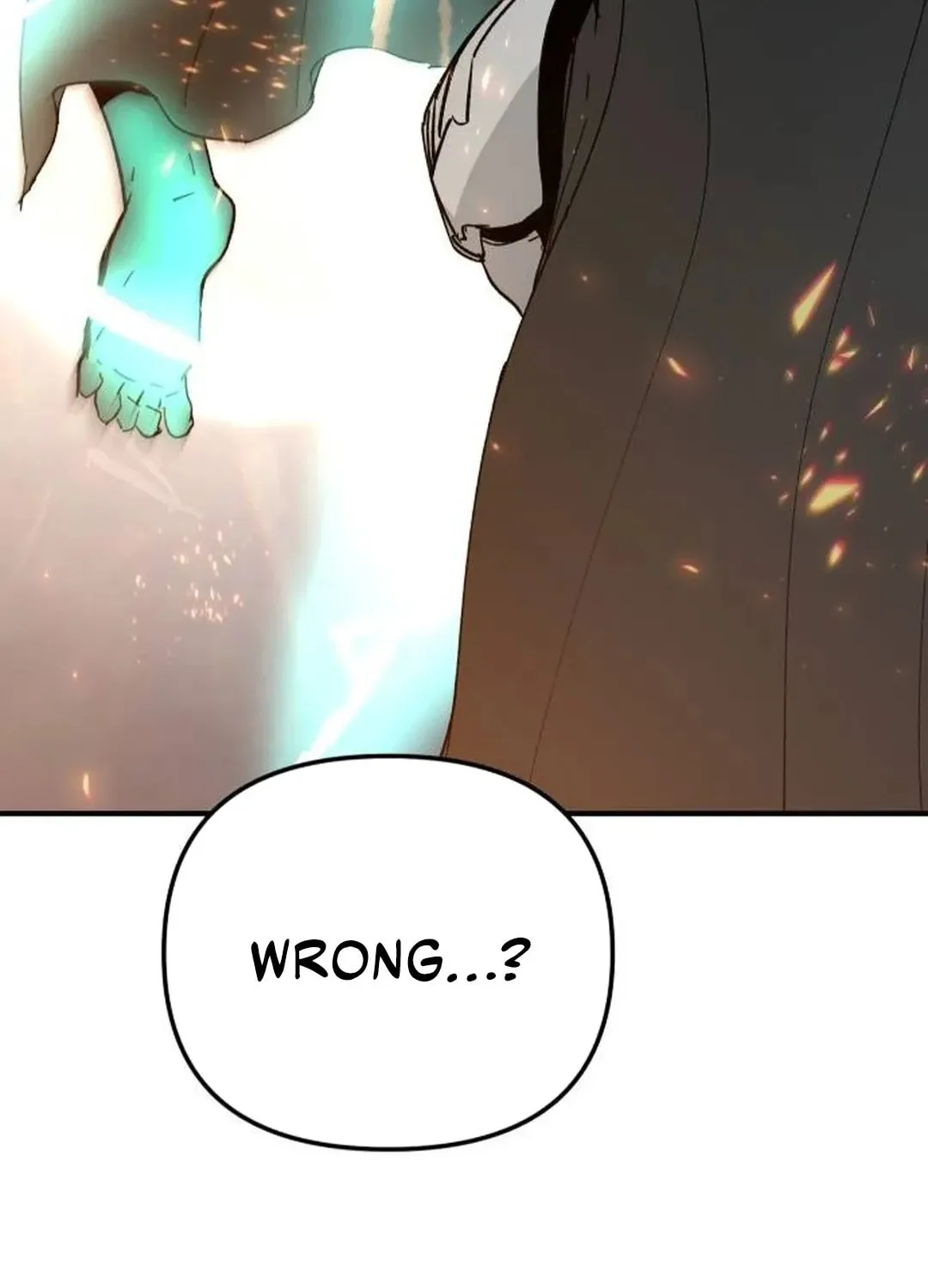 Legend of the Holy Sword Chapter 60 page 33 - 