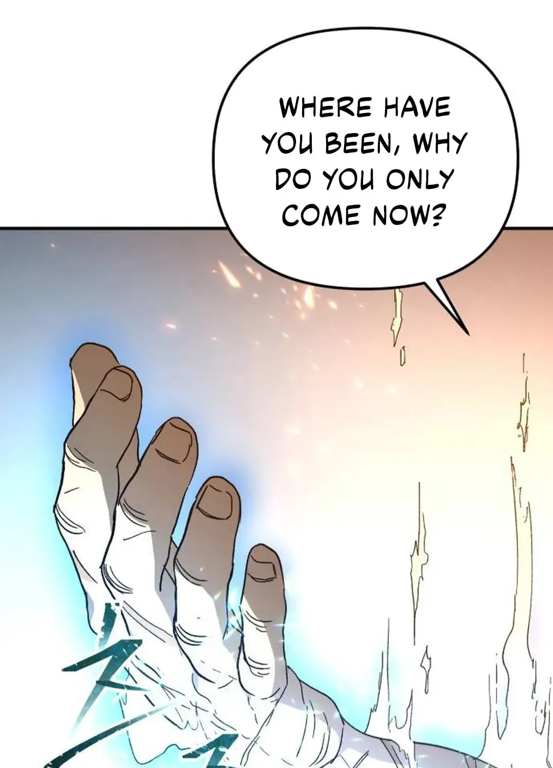 Legend of the Holy Sword Chapter 60 page 35 - 